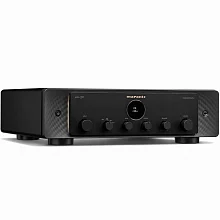 Интегральный стереоусилитель Marantz MODEL 30 Black