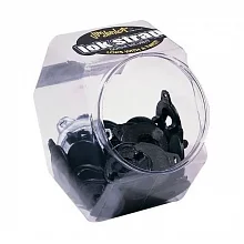 Dunlop 7036 Lok Strap 36Pack фиксатор гитарного ремня, 36 шт