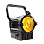SILVER STAR SS5232SWD FREZNO 100SD прожектор френеля, 3200 К