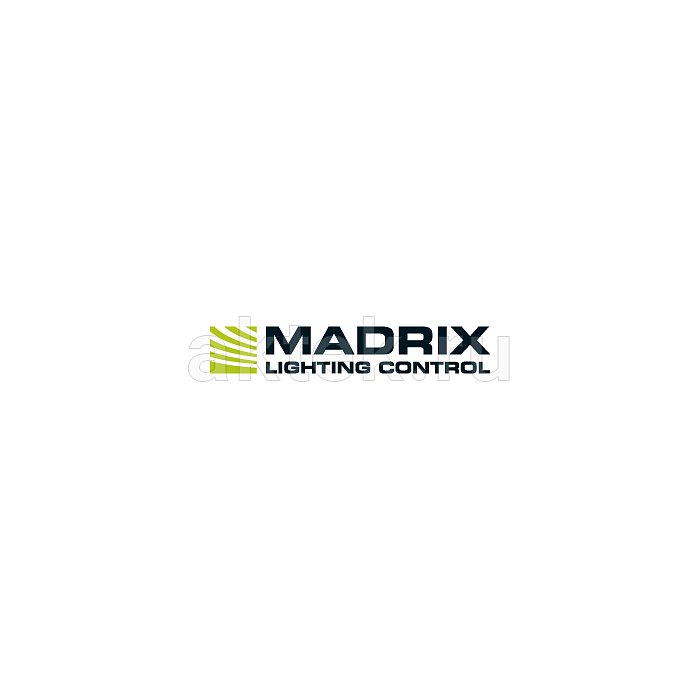 MADRIX USB SMPTE интерфейс тайм-кода для программного обеспечения