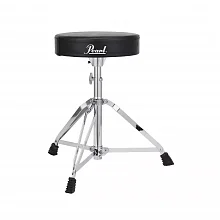 Pearl D-50 банкетка барабанщика, высота 495–620 мм