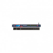 VOLTA DSP 4800 PRO процессор обработки сигнала, 4 входа