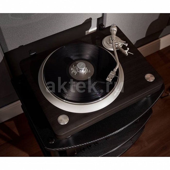 DENON DP-3000NE Wood виниловый проигрыватель 6