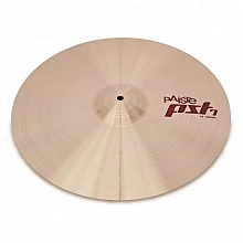 Paiste 18" PST7 Crash тарелка для ударной установки 2 Paiste 18" PST7 Crash тарелка для ударной установки 2