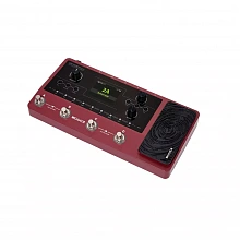 Mooer GE150 Pro Li аккумуляторный процессор, 55 преампов, NAM/GNR, экспрессия 3 Mooer GE150 Pro Li аккумуляторный процессор, 55 преампов, NAM/GNR, экспрессия 3
