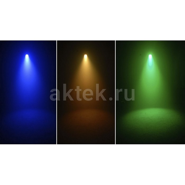 SILVER STAR SS342XCET SUPERSOLAR ZE/TZ OUTDOOR MK4 прожектор, IP66 6