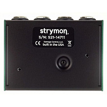 MIDI интерфейс Strymon Conduit MIDI Box 3 MIDI интерфейс Strymon Conduit MIDI Box 3