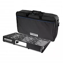 Rockboard RBO B 4.2 QUAD B гитарный педалборд