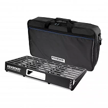 Rockboard RBO B 4.2 QUAD B гитарный педалборд