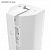 LD Systems SAT 262 G2 WMB W White поворотный кронштейн
