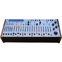 Синтезатор Buchla EASEL COMMAND ECM-X7