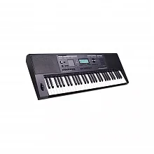 Medeli MK401 синтезатор, 61 клавиша, 64 голоса, 600 тембров