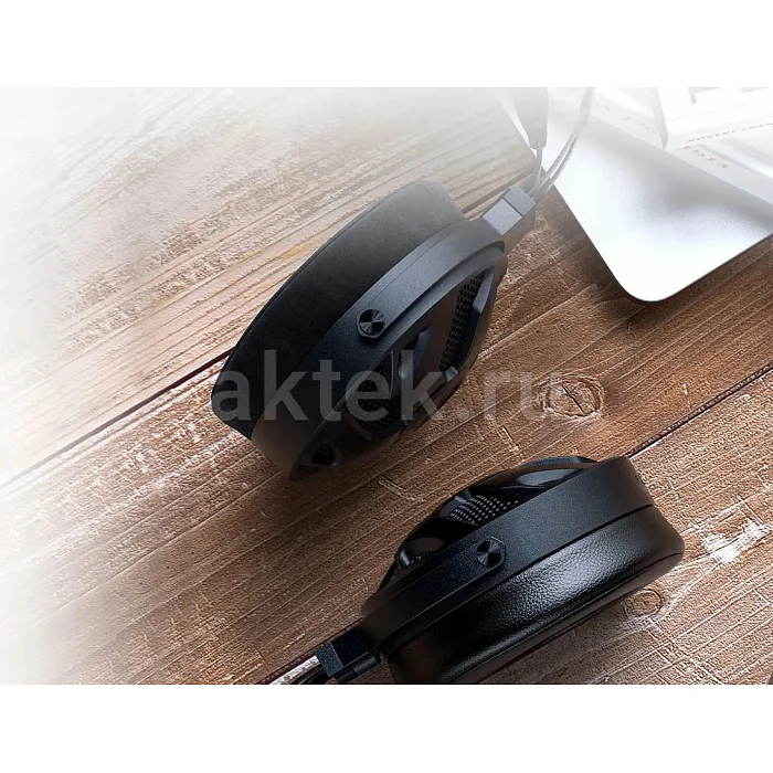 Полноразмерные наушники FIIO FT3 Black 8