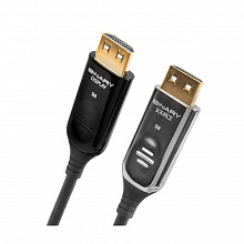 Binary Cables HDMI B8 Active Optical 4K Ultra HD High-Speed (20.0 м) HDMI-кабель