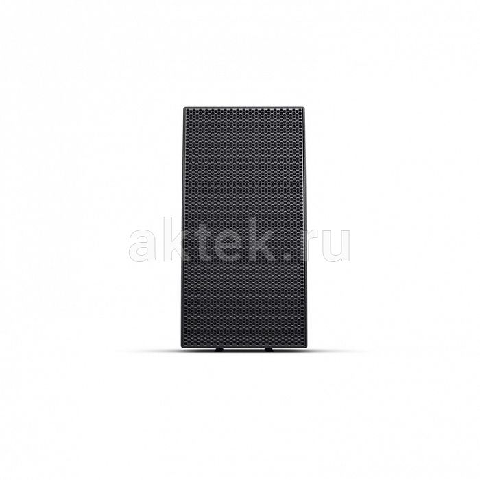 LD Systems CURV 500 D SAT Black пассивный сателлит 80Вт 2