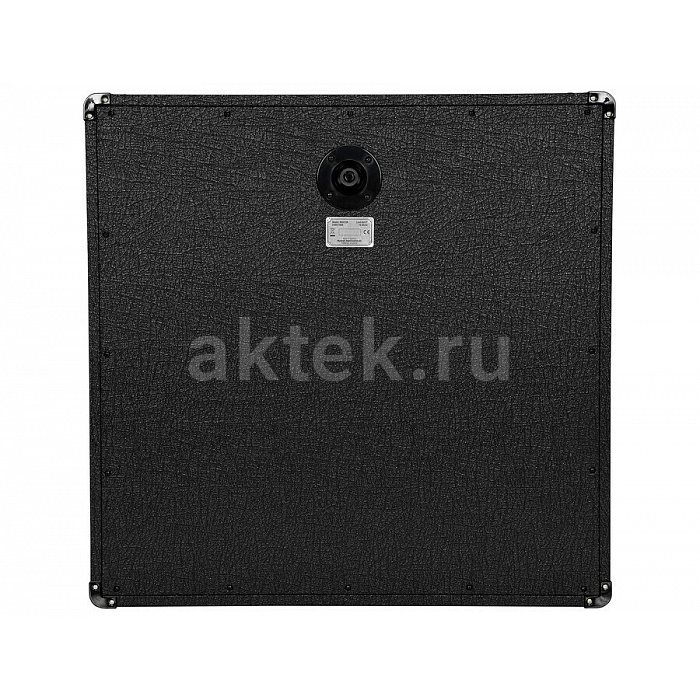 Гитарный кабинет Marshall MX412BR 4X12 Guitar Cab Straight 4