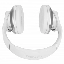 Полноразмерные наушники ONEODIO A10 white 2 Полноразмерные наушники ONEODIO A10 white 2