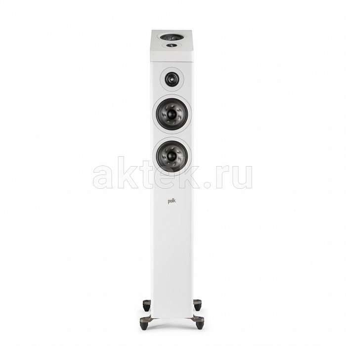 Polk RESERVE R500 White напольная акустическая система 8