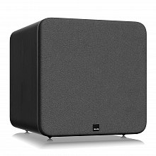 SVS SB-5000 R|Evol black ash активный сабвуфер 3