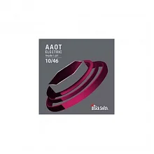 BlackSmith AAOT Electric Regular Light 10/46 струны для электрогитары, 10-46