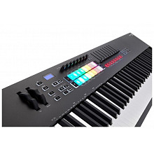 MIDI клавиатура NOVATION Launchkey 88 MK3 2