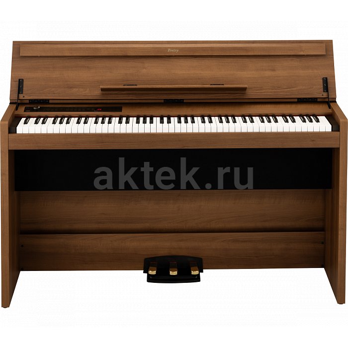 Цифровое фортепиано Korg Poetry Magnifique
