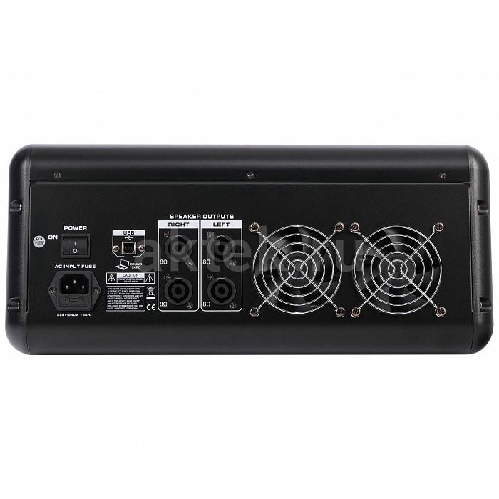 Микшерный пульт LAudio AG-8P 3