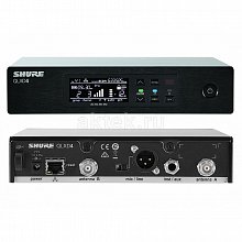 Вокальная радиосистема SHURE QLXD24E/SM86 G51 2