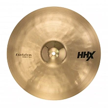 Sabian 15" HHX Evolution Hi-Hats тарелка для ударной установки 2 Sabian 15" HHX Evolution Hi-Hats тарелка для ударной установки 2
