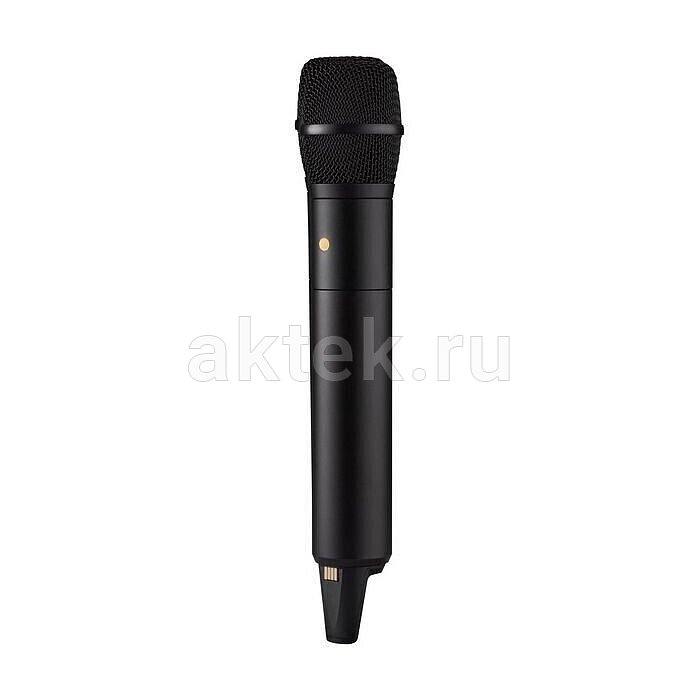 Беспроводной микрофон Rode Interview PRO 5
