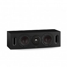 DALI SONIK CINEMA Black Ash пассивная LCR-АС 2×5,25″ 25–150Вт