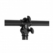 ECO LS081 Black комплект стоек с фермами, нагрузка 150 кг 3