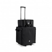 LD Systems DAVE 10 G4X BAG SET тележка и сумка