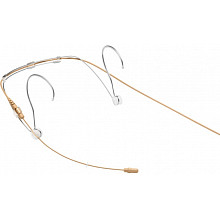 Всенаправленный головной микрофон SHURE DH5T/O-MTQG