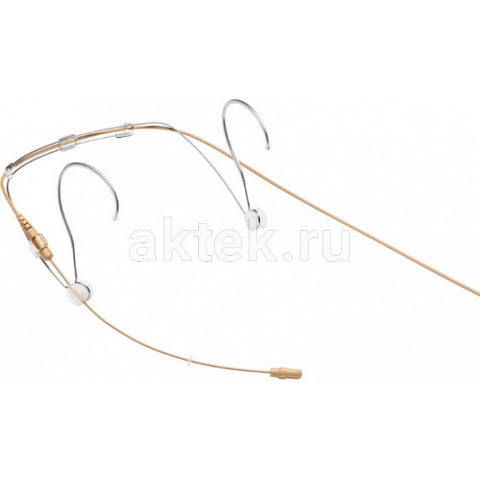 Всенаправленный головной микрофон SHURE DH5T/O-MTQG