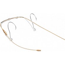 Всенаправленный головной микрофон SHURE DH5T/O-MTQG