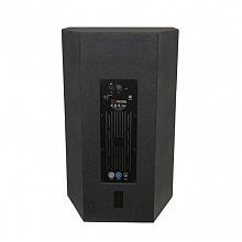 VOLTA MAX 15A активная акустическая система, 550 Вт RMS 3