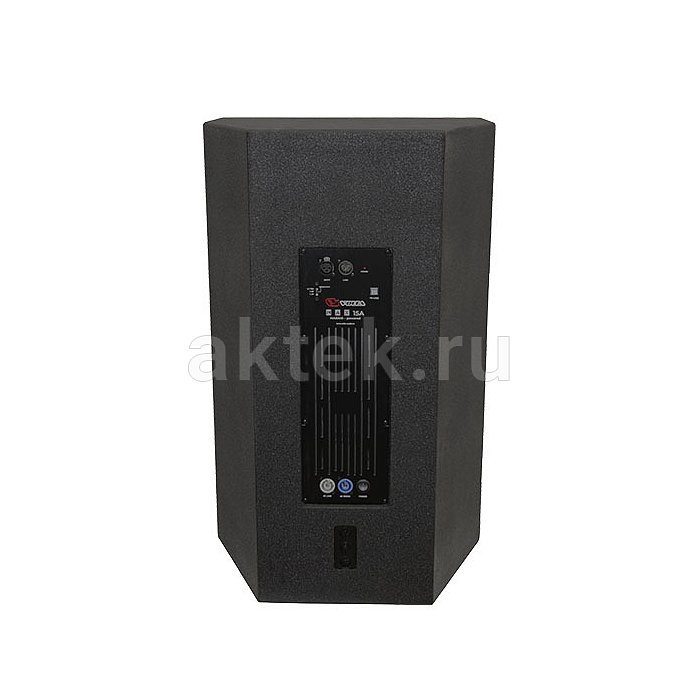 VOLTA MAX 15A активная акустическая система, 550 Вт RMS 3