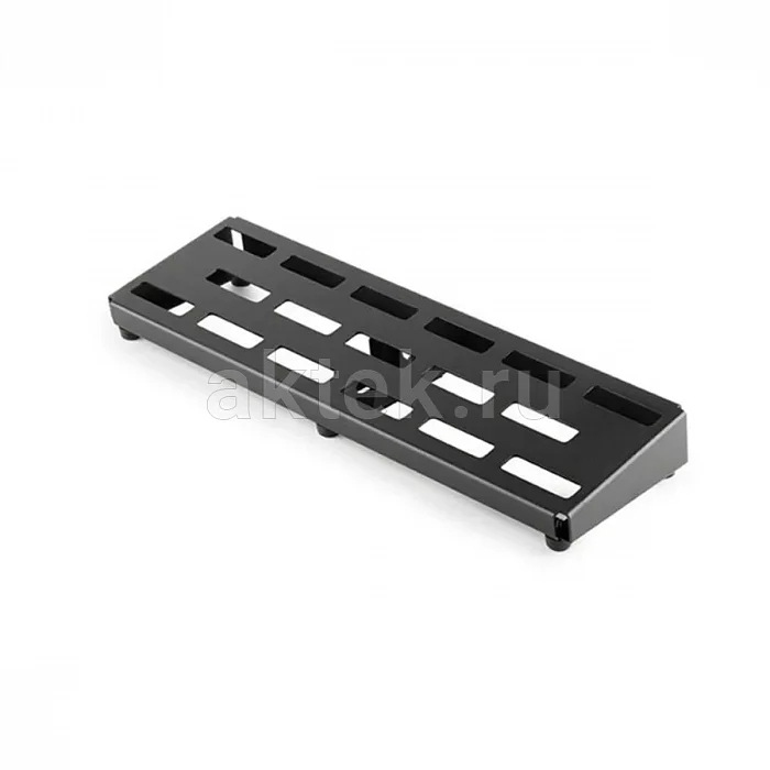 Rockboard RBO B 2.1 DUO B гитарный педалборд 4