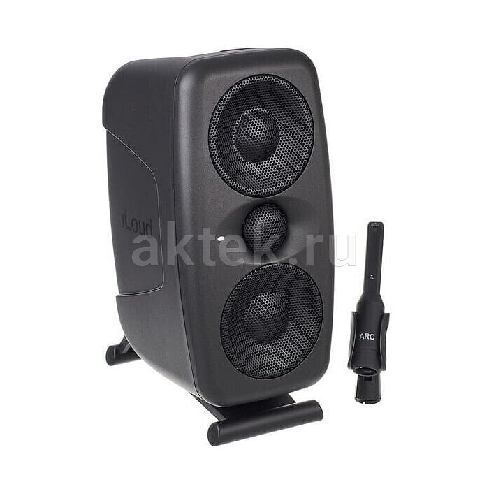 Пара студийных мониторов IK Multimedia iLoud MTM MKII pair 10