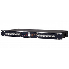 Компрессор Elysia Xmax 19" Rack 2