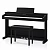Kawai CX102 B цифровое пианино, 88 клавиш, 192 голоса, Bluetooth