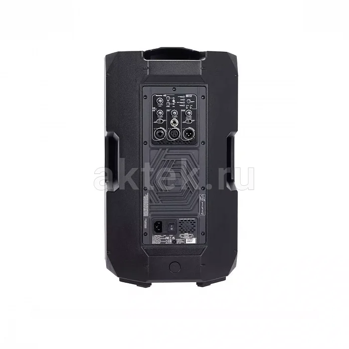 Montarbo B110 активная АС, 10″, 400 Вт, 126 дБ, Bluetooth 5