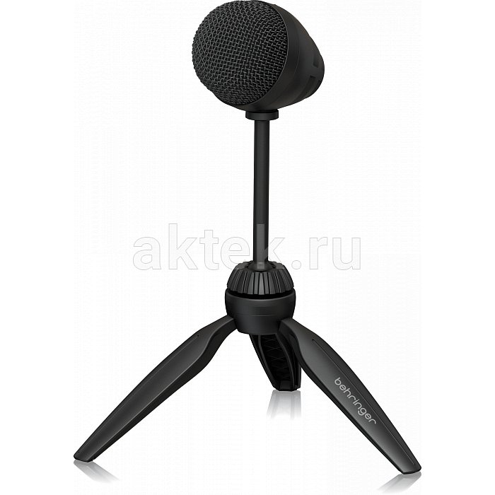 Behringer BU5 настольный конденсаторный USB-микрофон