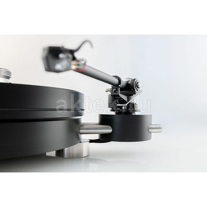 Transrotor MAX NERO Rega RB 330 виниловый проигрыватель 3