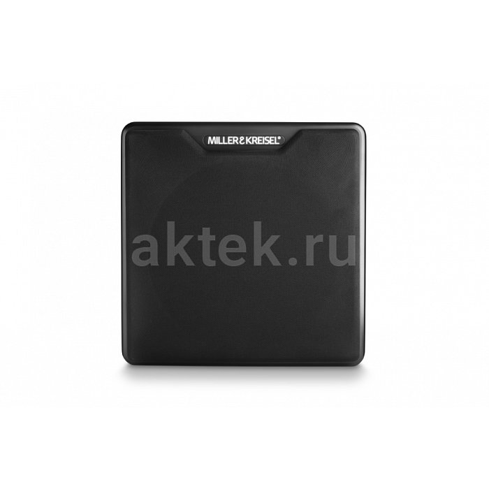 M&K Sound V10+ Black Satin/Black Cloth активный сабвуфер 10″ 300/600Вт 3