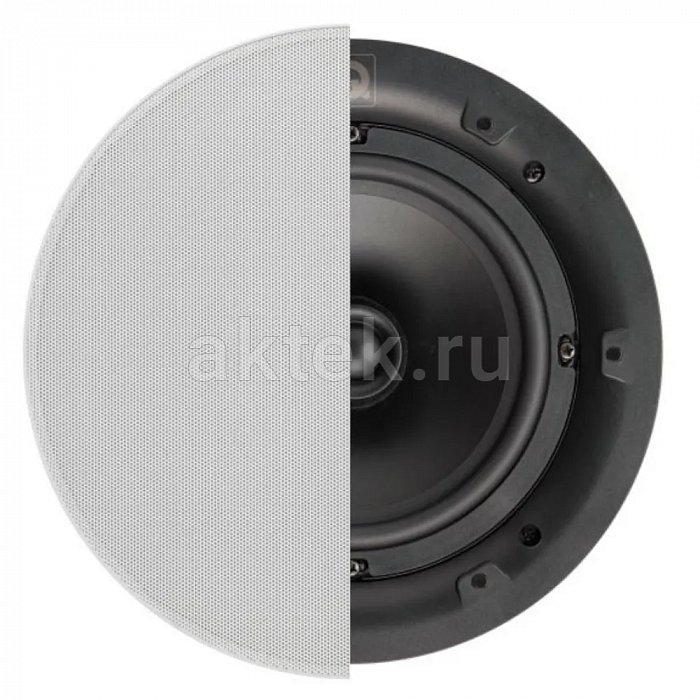 Встраиваемая акустическая система Q Acoustics QI 65C