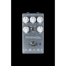 Гитарная педаль эффектов Abasi Concepts Pathos Distortion