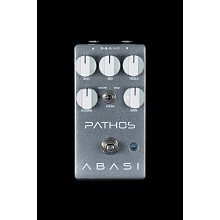 Гитарная педаль эффектов Abasi Concepts Pathos Distortion