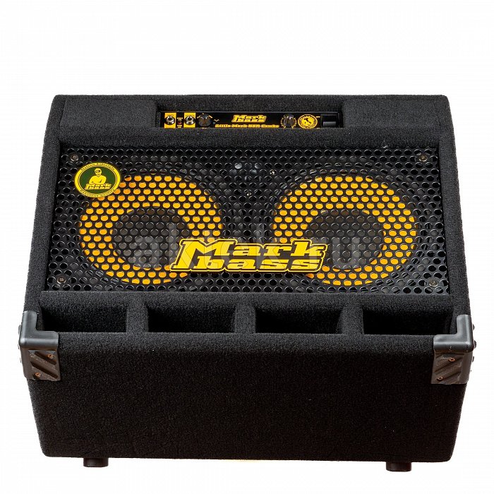 Басовый комбоусилитель MARKBASS CMD 102 P V